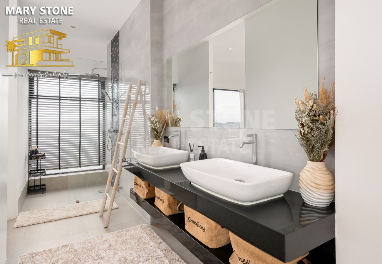 Villa in Ko Samui - MALENA (GSH) - 3 BDR - CHAWENG