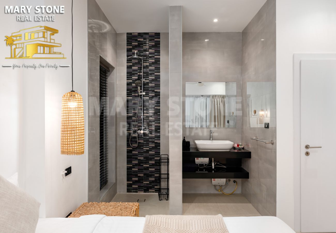 Villa in Ko Samui - MALENA (GSH) - 3 BDR - CHAWENG