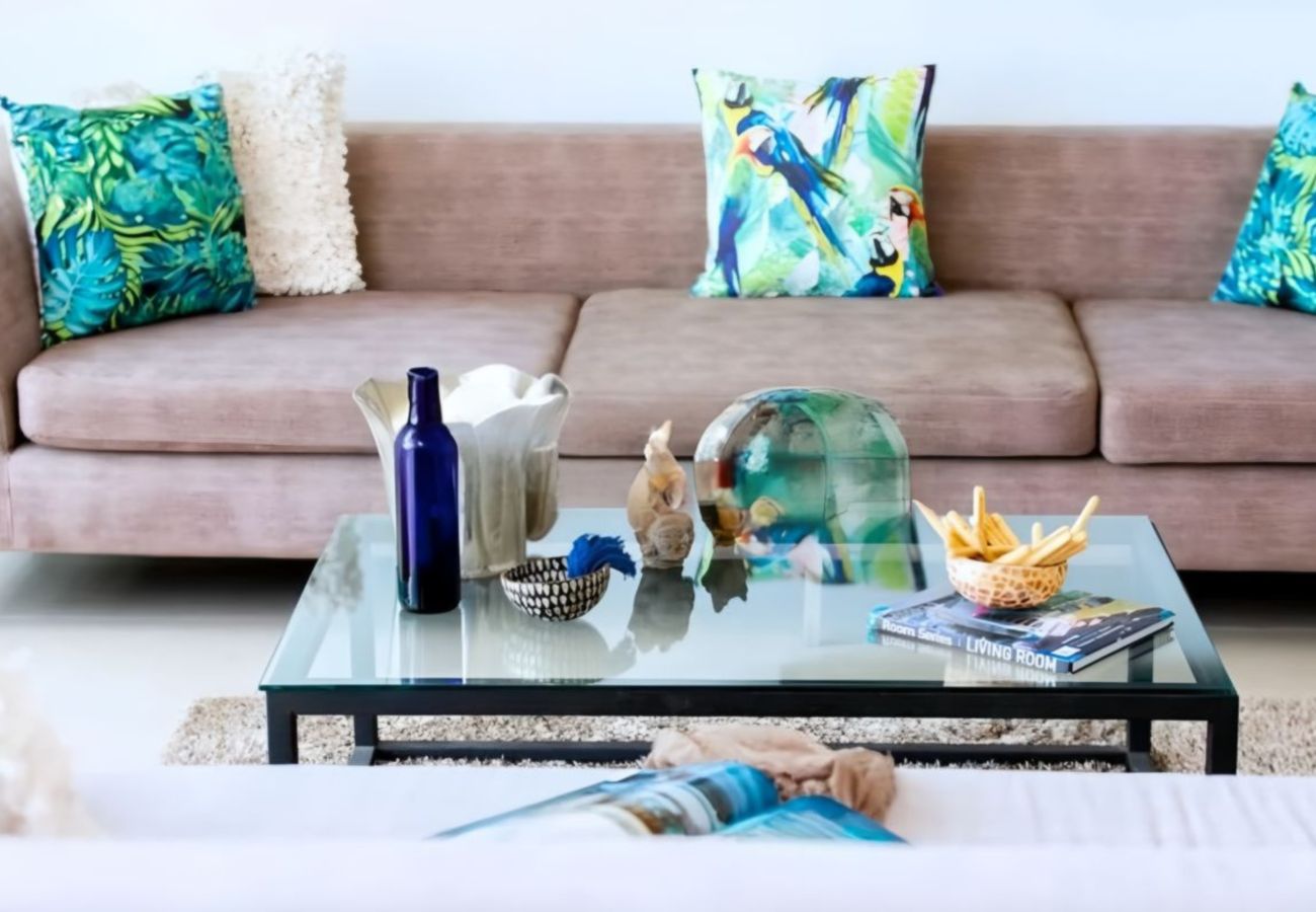 Villa in Ko Samui - AQUA - 3 BDR - CHAWENG