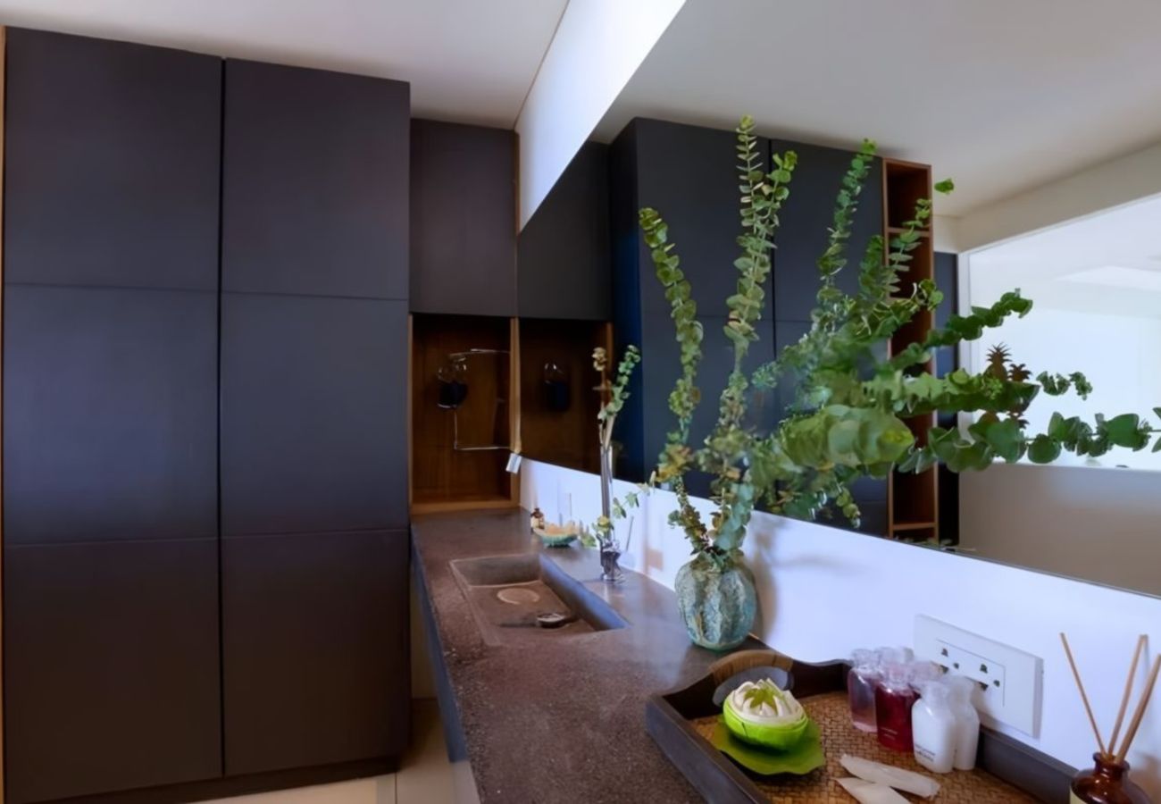 Villa in Ko Samui - AQUA - 3 BDR - CHAWENG