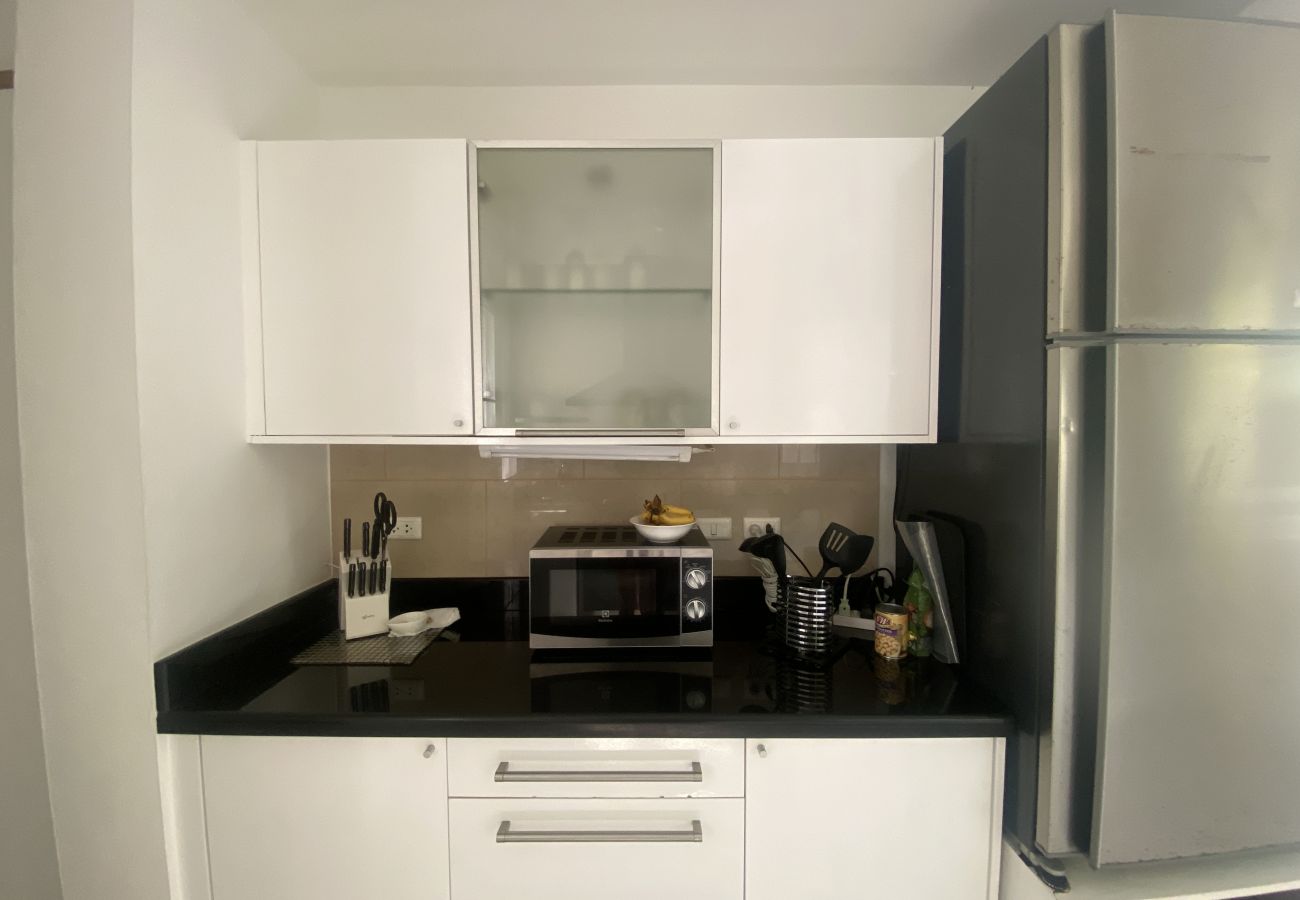 Villa in Ko Samui - TREE - 5 BDR - MAENAM