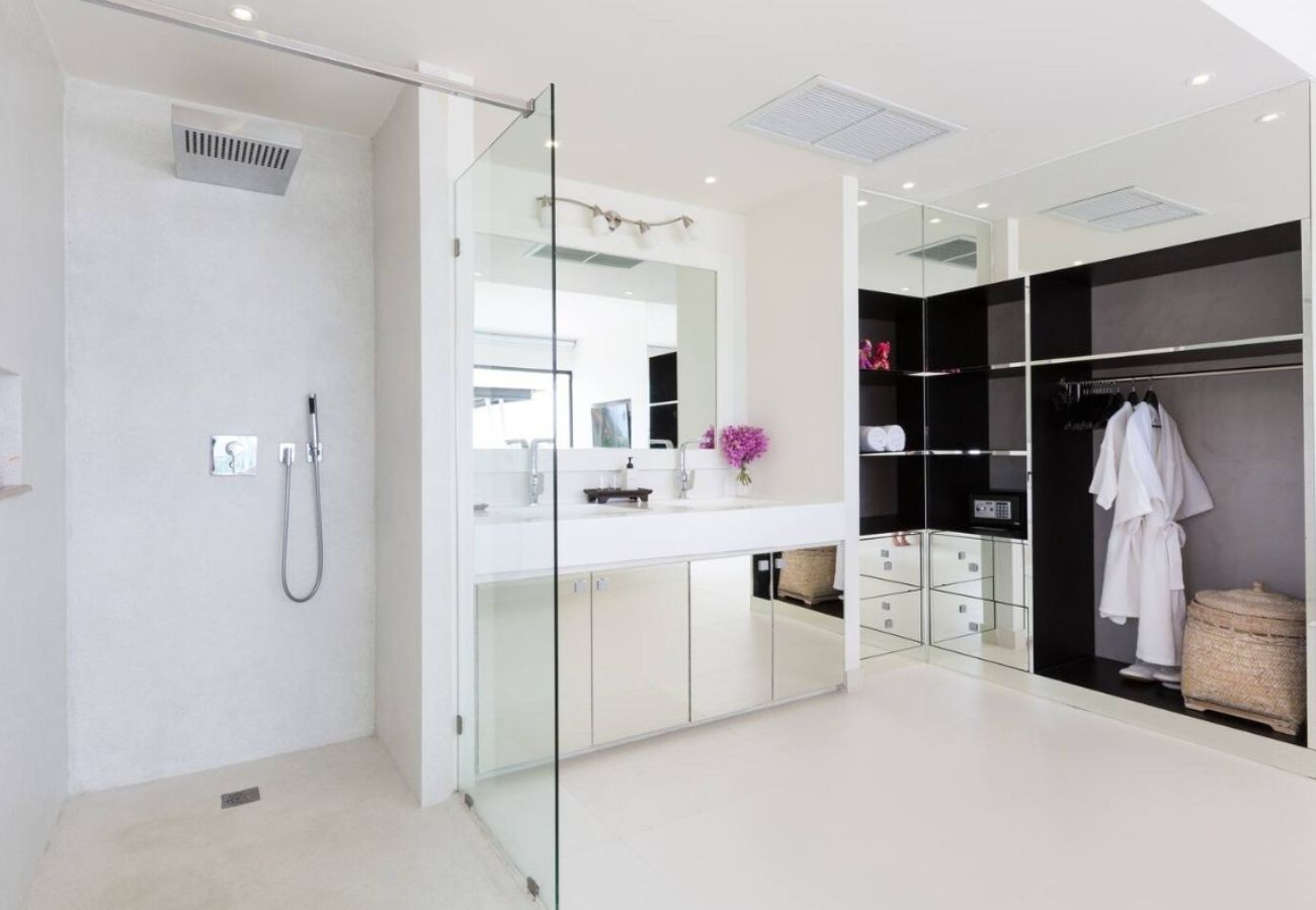 Villa in Ko Samui - DANISA - 4 BDR - PLAI LAEM