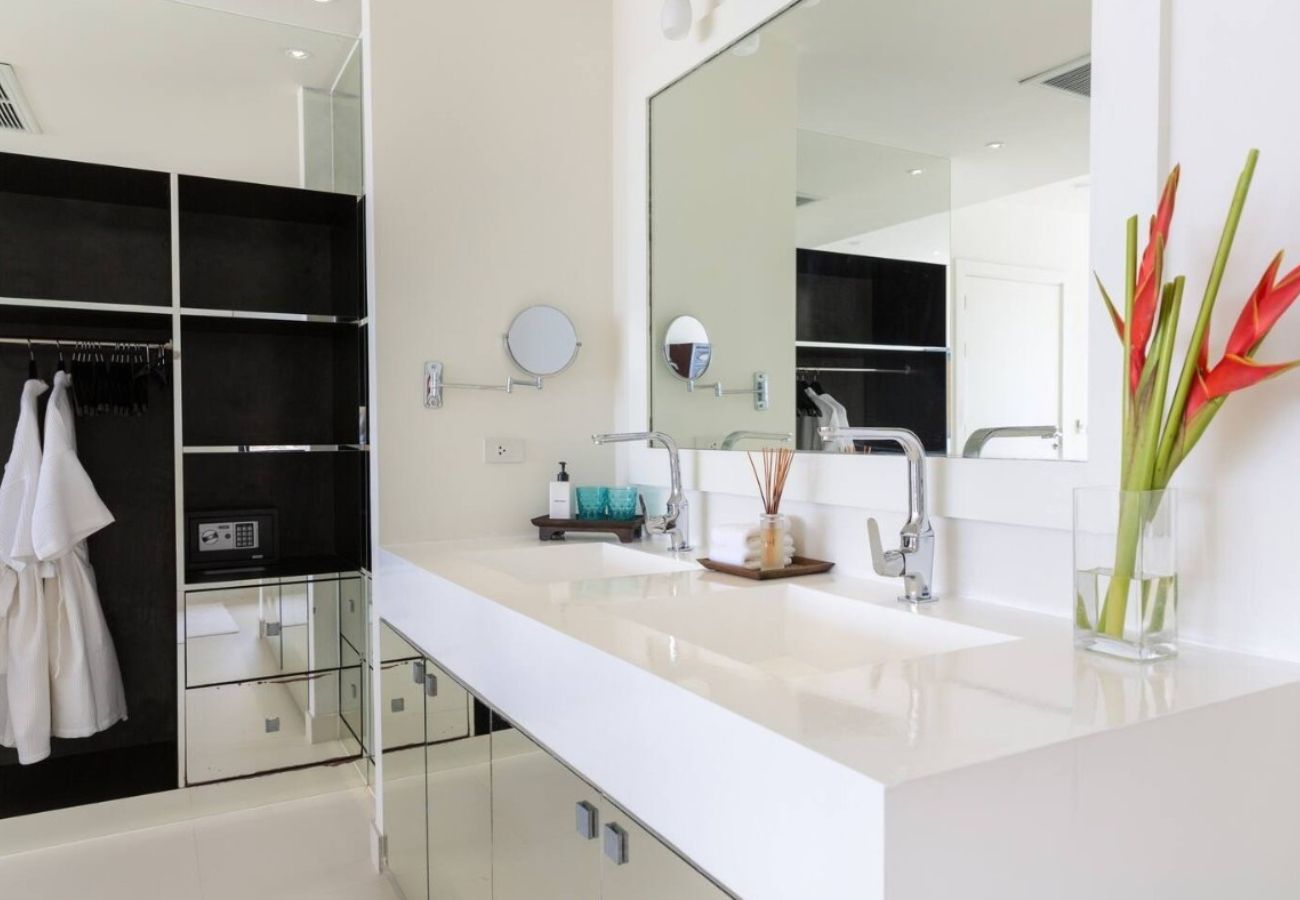 Villa in Ko Samui - DANISA - 4 BDR - PLAI LAEM