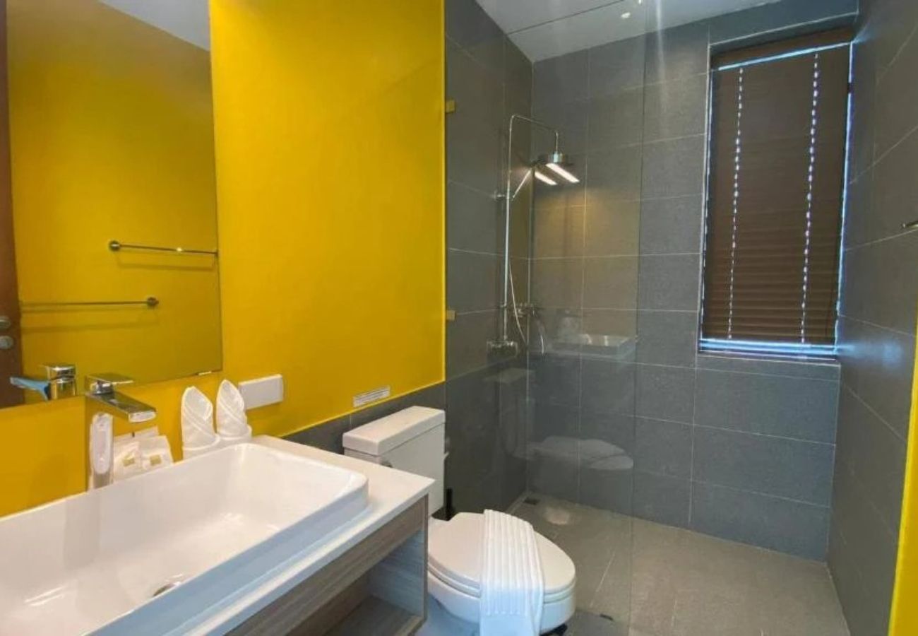 Villa in Ko Samui - AZULA - 5 BDR - BANGPOR