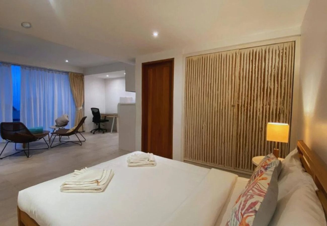 Villa in Ko Samui - AZULA - 5 BDR - BANGPOR