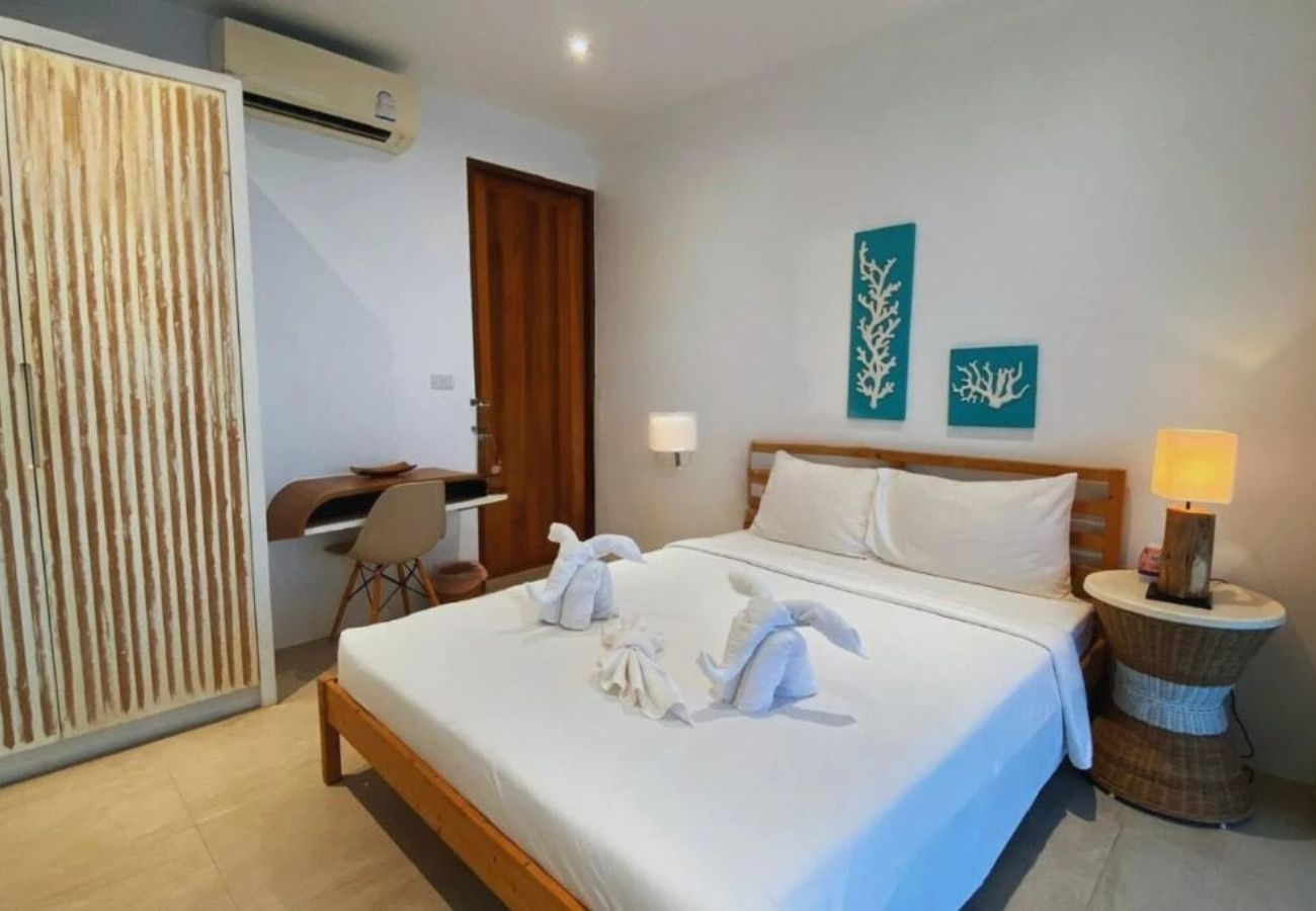 Villa in Ko Samui - AZULA - 5 BDR - BANGPOR