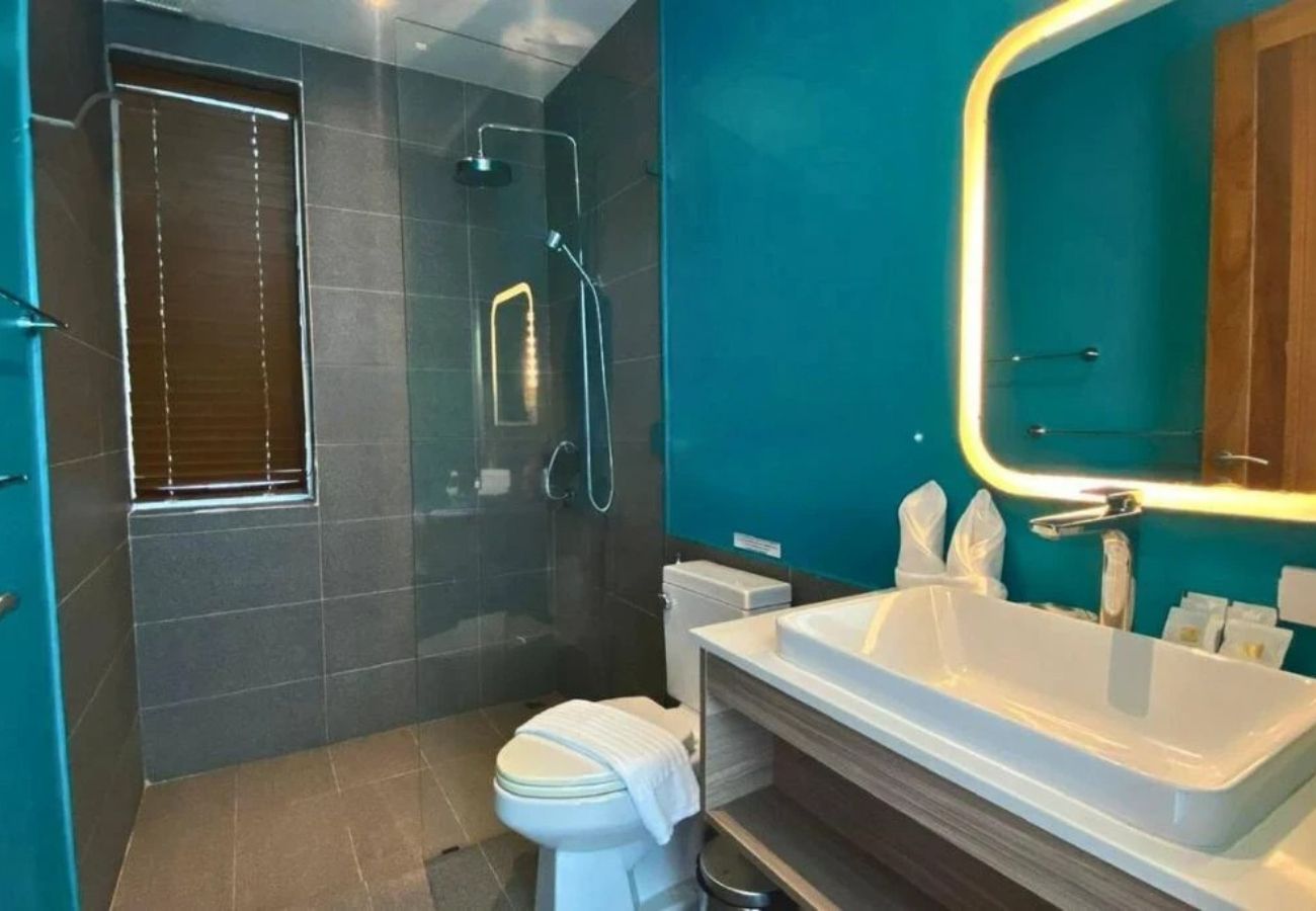 Villa in Ko Samui - AZULA - 5 BDR - BANGPOR