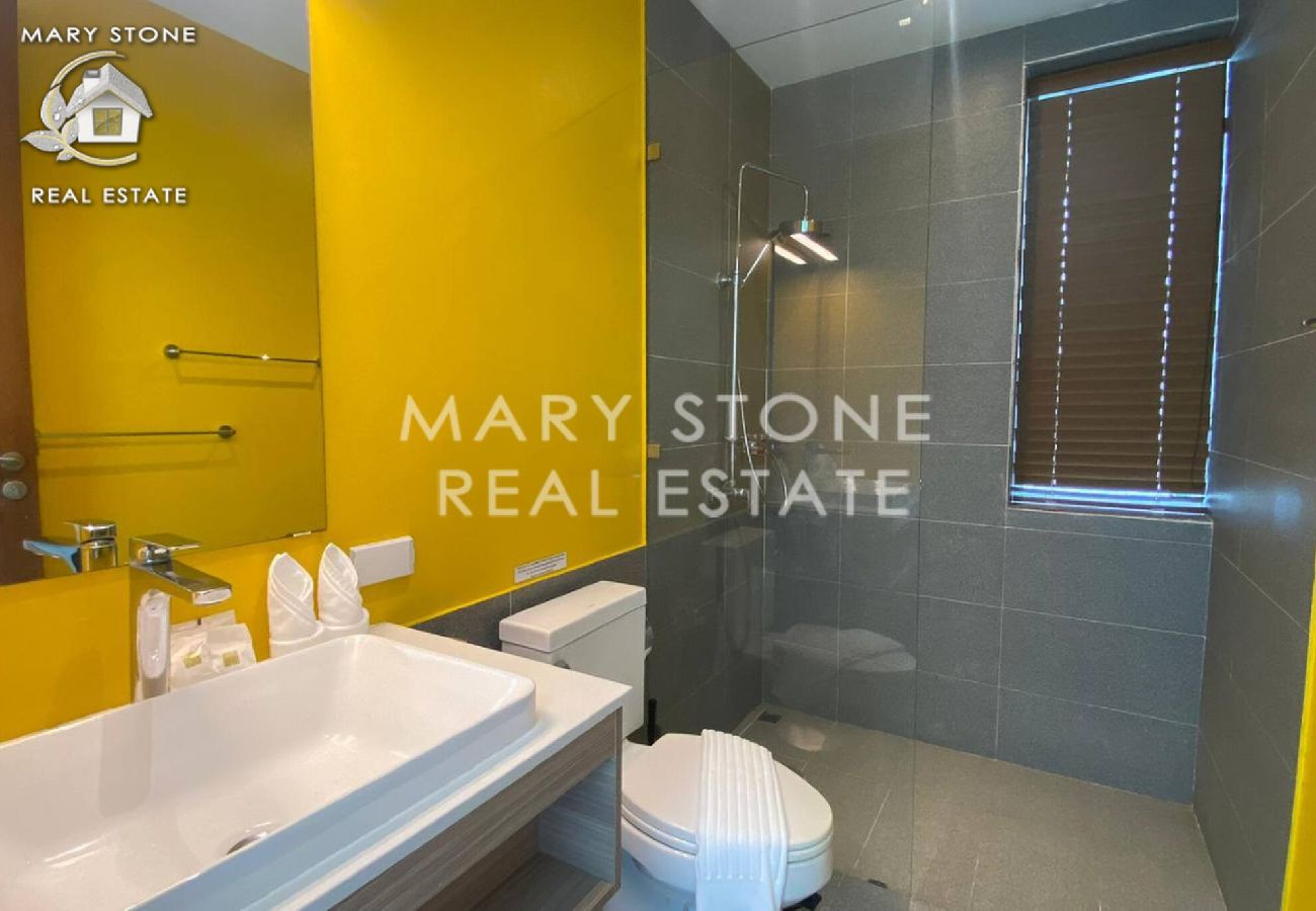 Villa in Ko Samui - V3 IDYLLIC - 4 BDR - BANGPOR