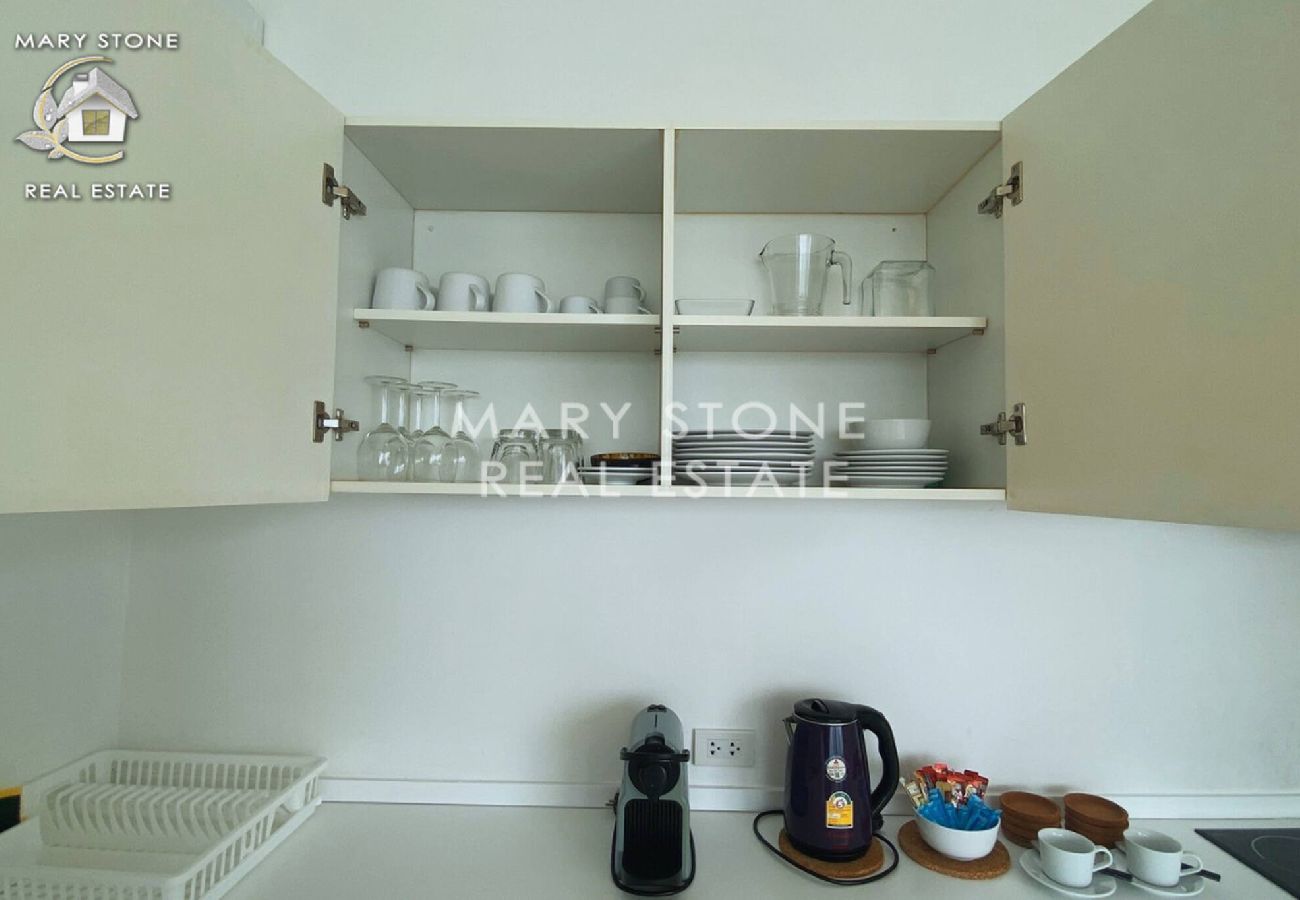 Villa in Ko Samui - V3 IDYLLIC - 4 BDR - BANGPOR