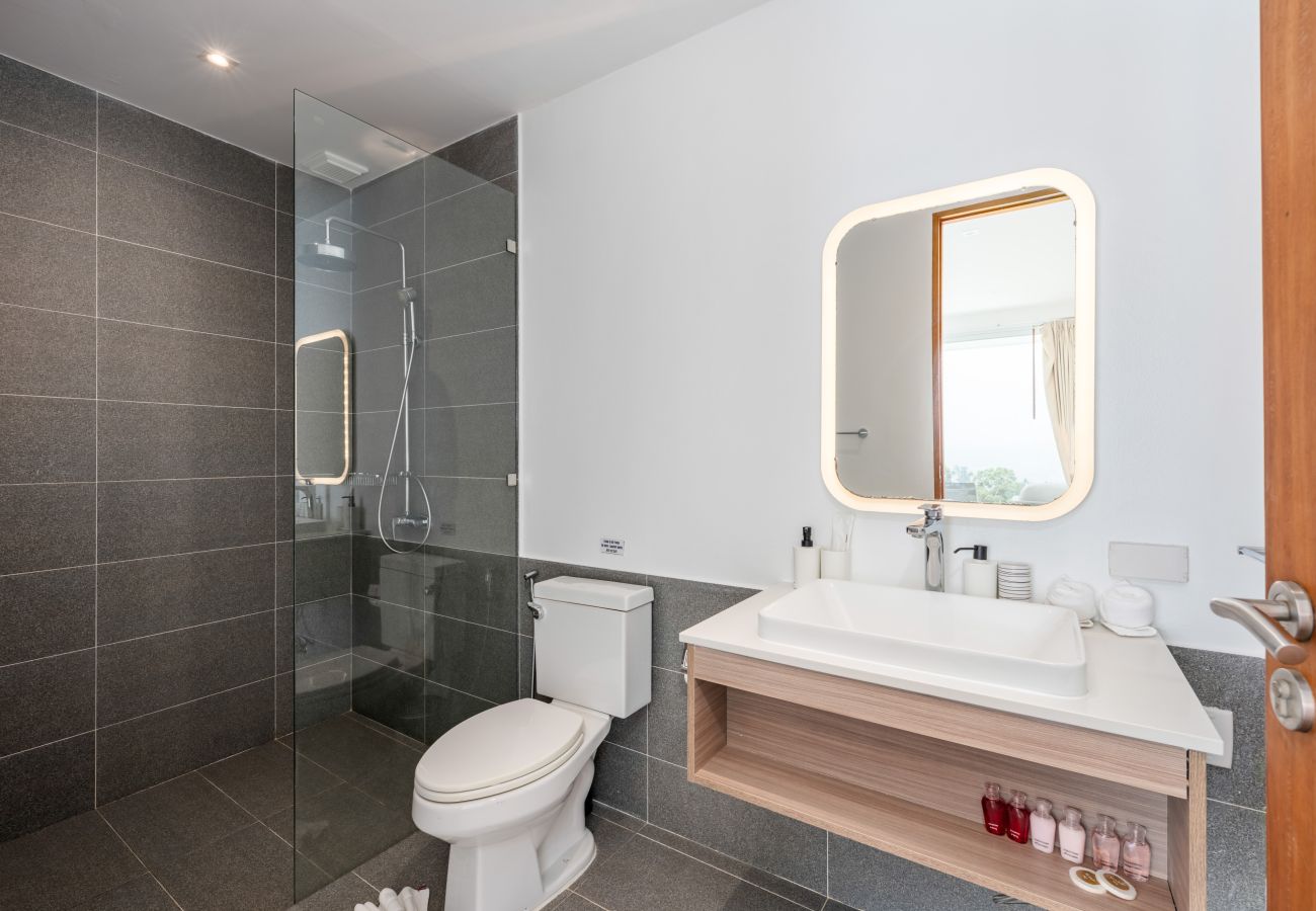 Villa in Ko Samui - V4 IDYLLIC - 4 BDR - BANGPOR