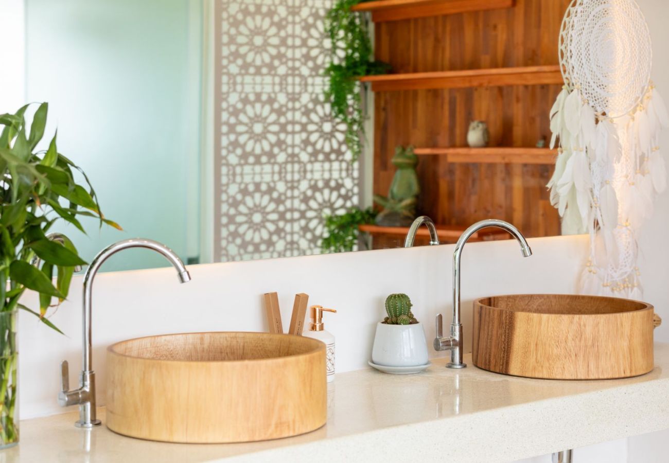 Villa in Ko Samui - RAMDAS - 3 BDR - MAENAM