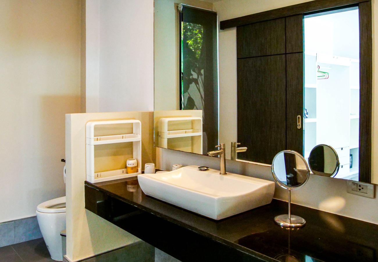 Villa in Ko Samui - MOOREA - 2 BDR - MAENAM