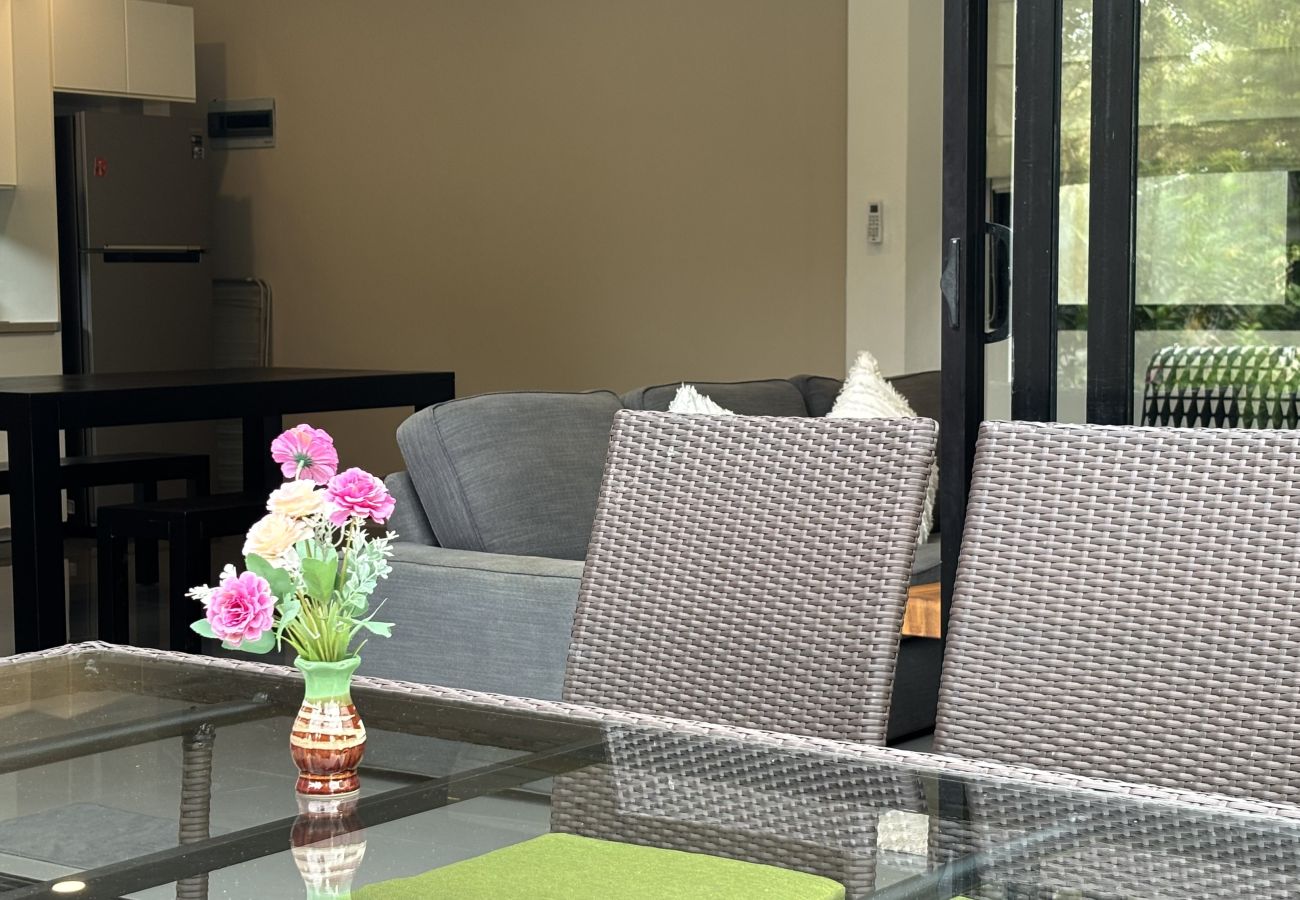 Villa in Ko Samui - MOOREA - 2 BDR - MAENAM