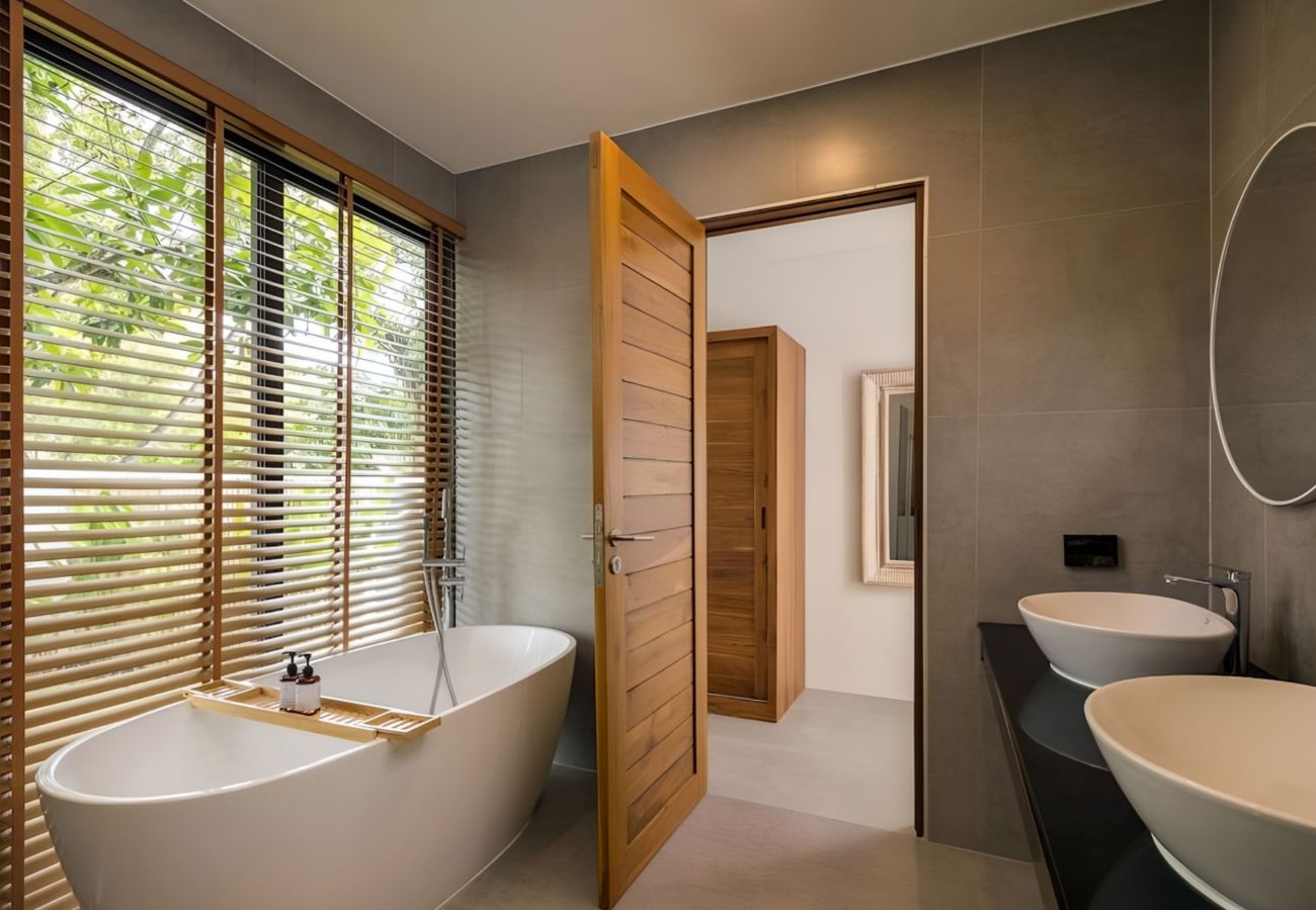 Villa in Ko Samui - AURORA - 3 BDR - BANGRAK