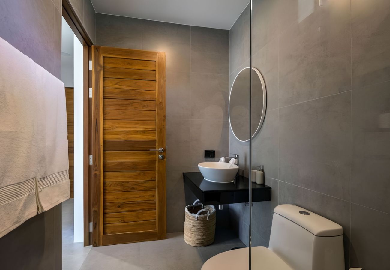 Villa in Ko Samui - AURORA - 3 BDR - BANGRAK