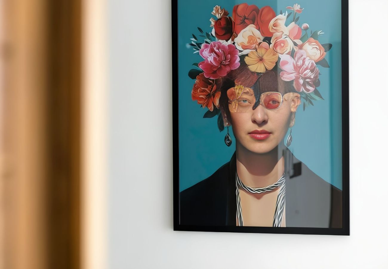 Villa in Ko Samui - AURORA - 3 BDR - BANGRAK