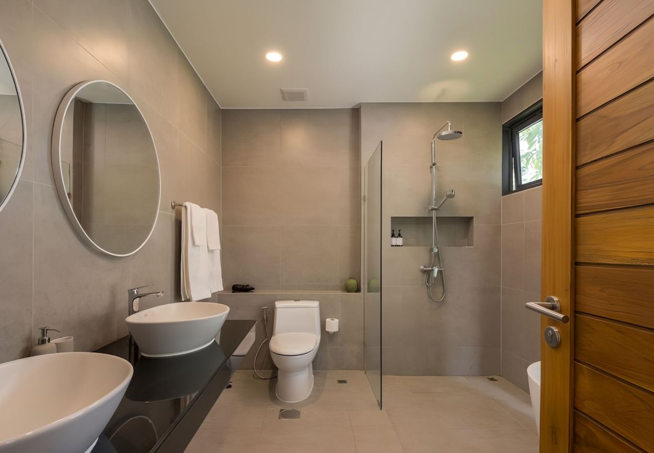 Villa in Ko Samui - AURORA - 3 BDR - BANGRAK