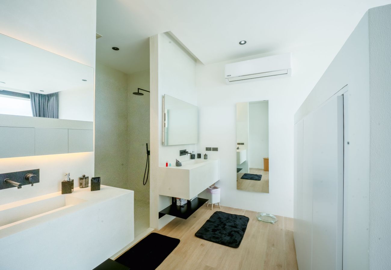 Villa in Ko Samui - EUGENIE - 6 BDR - CHEONGMON