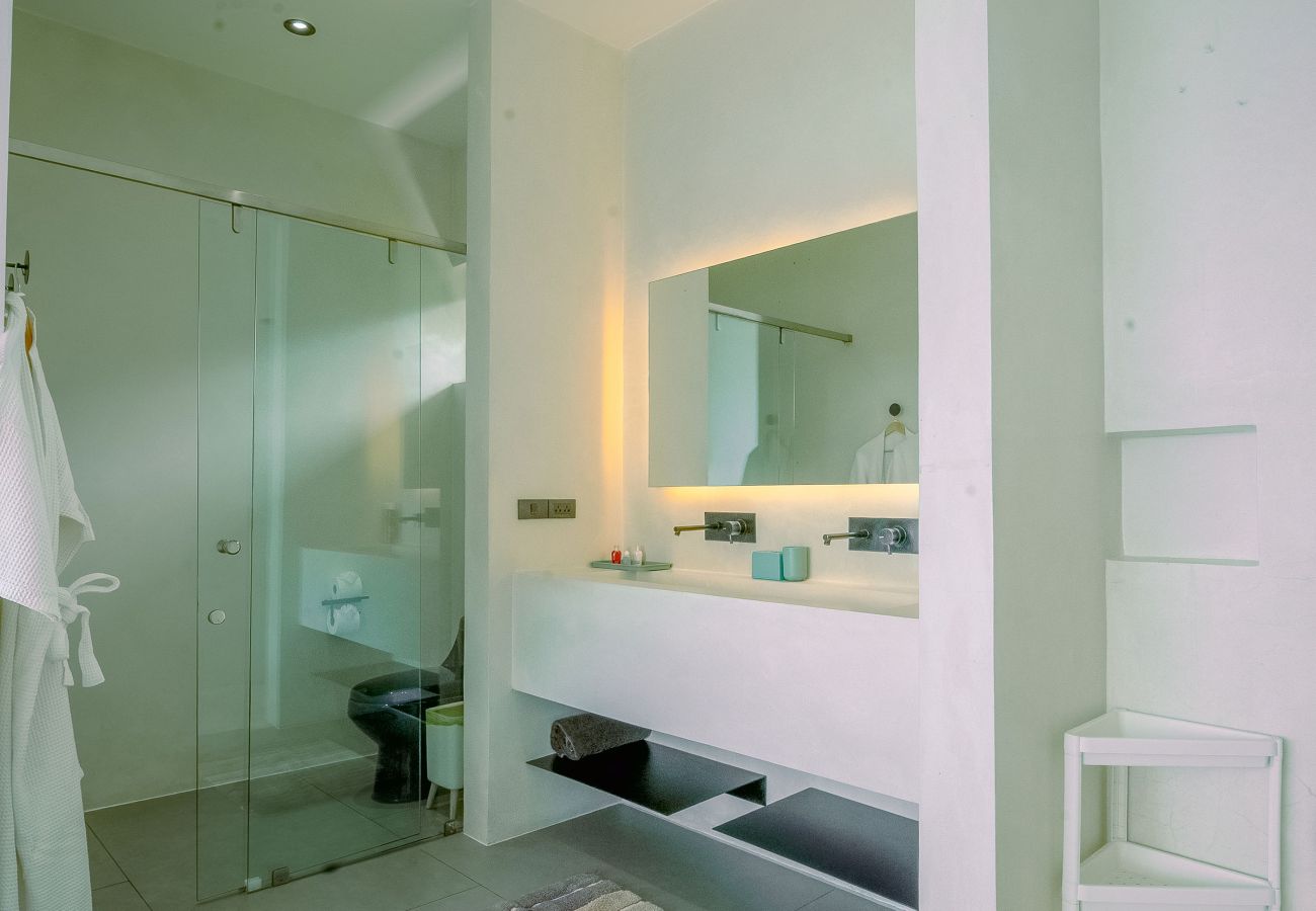 Villa in Ko Samui - EUGENIE - 6 BDR - CHEONGMON