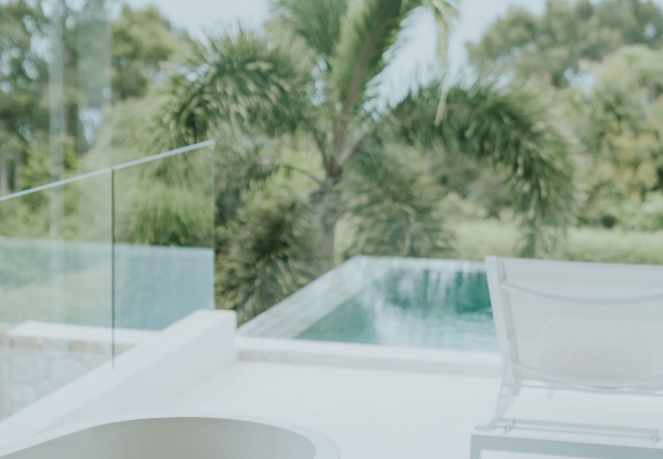 Villa in Ko Samui - EUGENIE - 6 BDR - CHEONGMON