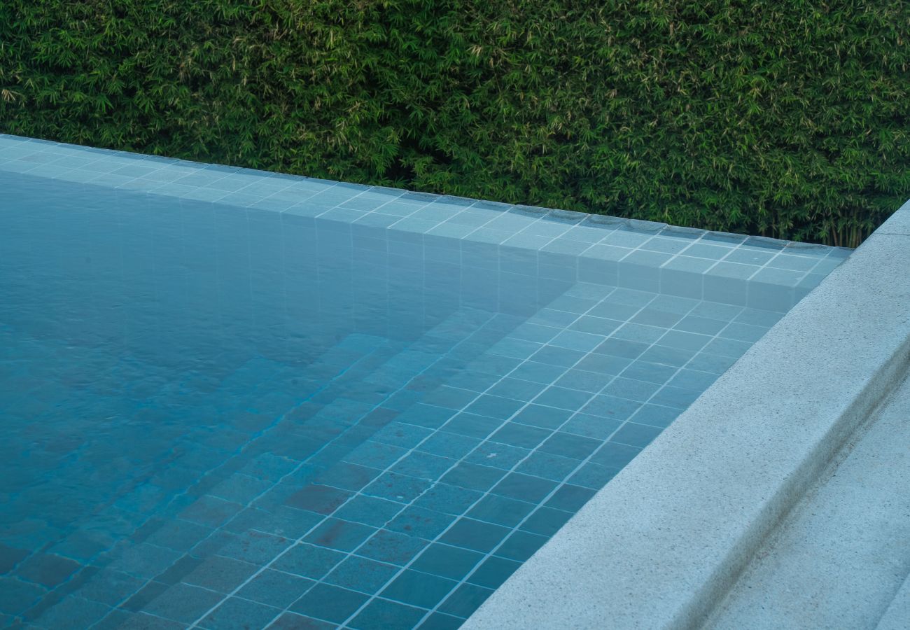 Villa in Ko Samui - EUGENIE - 6 BDR - CHEONGMON