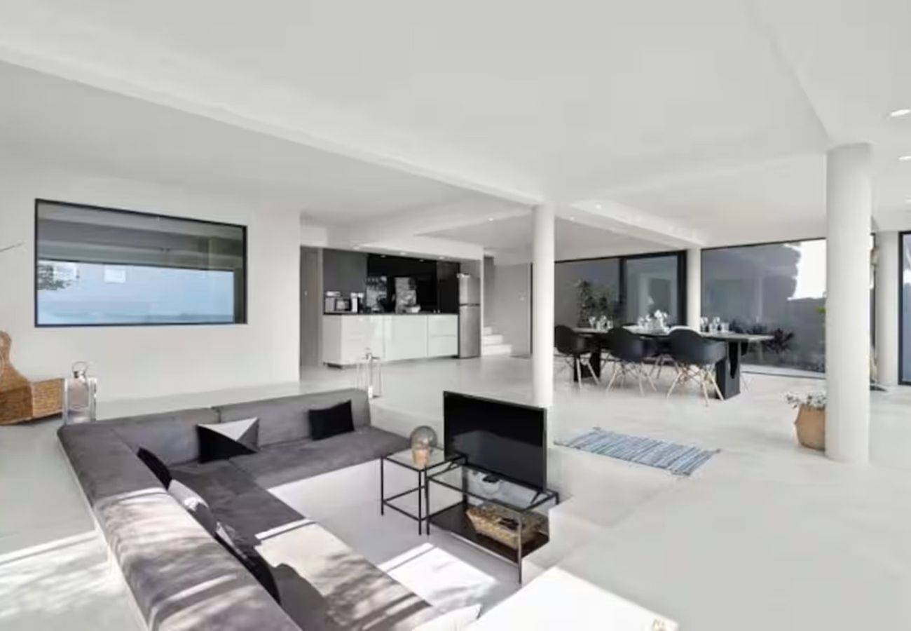 Villa in Ko Samui - GLORIA - 4 BDR - BOPHUT