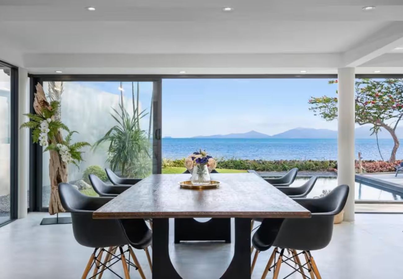 Villa in Ko Samui - GLORIA - 4 BDR - BOPHUT