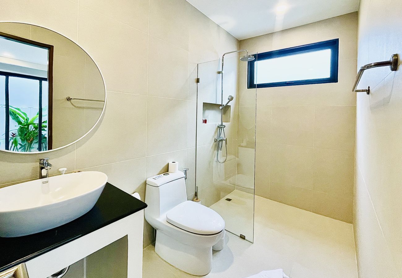 Villa in Ko Samui - DREAM LIFE - 3 BDR - LAMAI