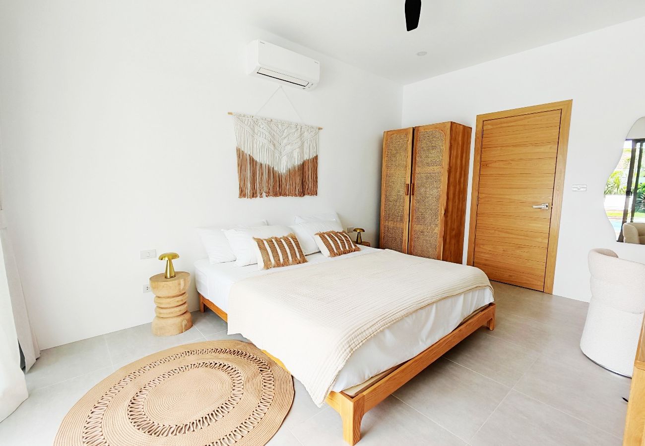 Villa in Ko Samui - TALAYA - 2 BDR - LAMAI