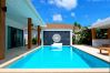 Villa in Ko Samui - TALAYA - 2 BDR - LAMAI