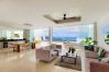 Villa à Ko Samui - AQUA - 3 BDR - CHAWENG
