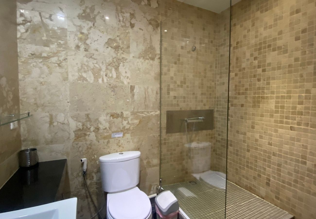 Villa à Ko Samui - TREE - 5 BDR - MAENAM