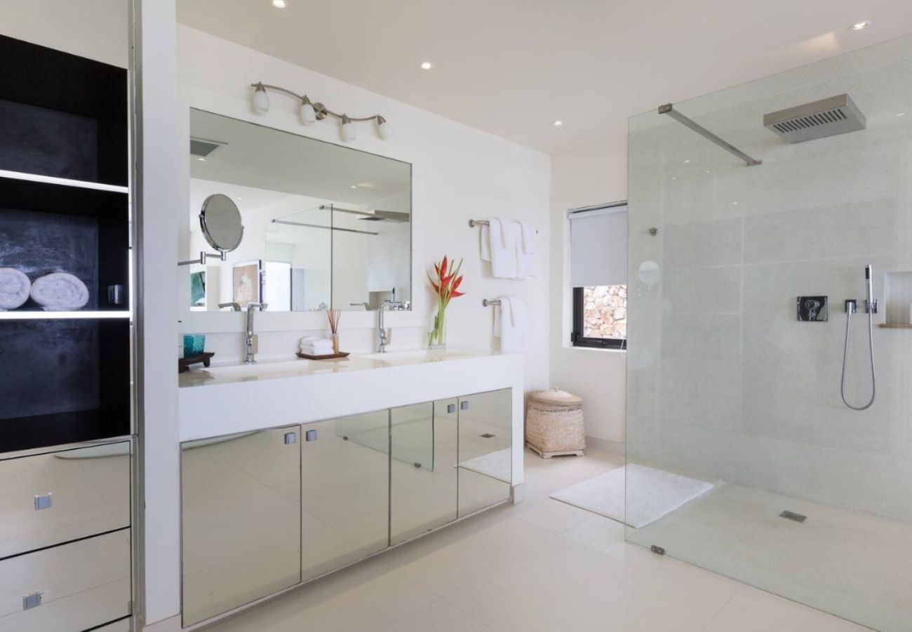 Villa à Ko Samui - DANISA - 4 BDR - PLAI LAEM