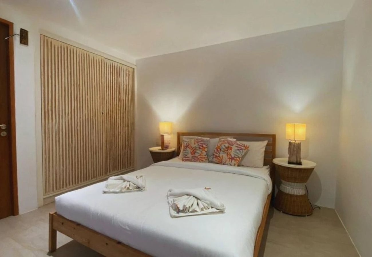 Villa à Ko Samui - AZULA - 5 BDR - BANGPOR