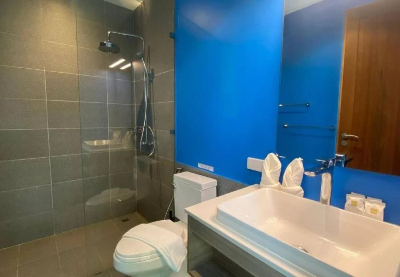 Villa à Ko Samui - AZULA - 5 BDR - BANGPOR