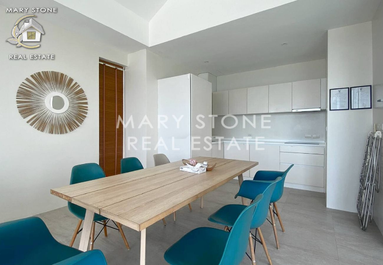 Villa à Ko Samui - V3 IDYLLIC - 4 BDR - BANGPOR