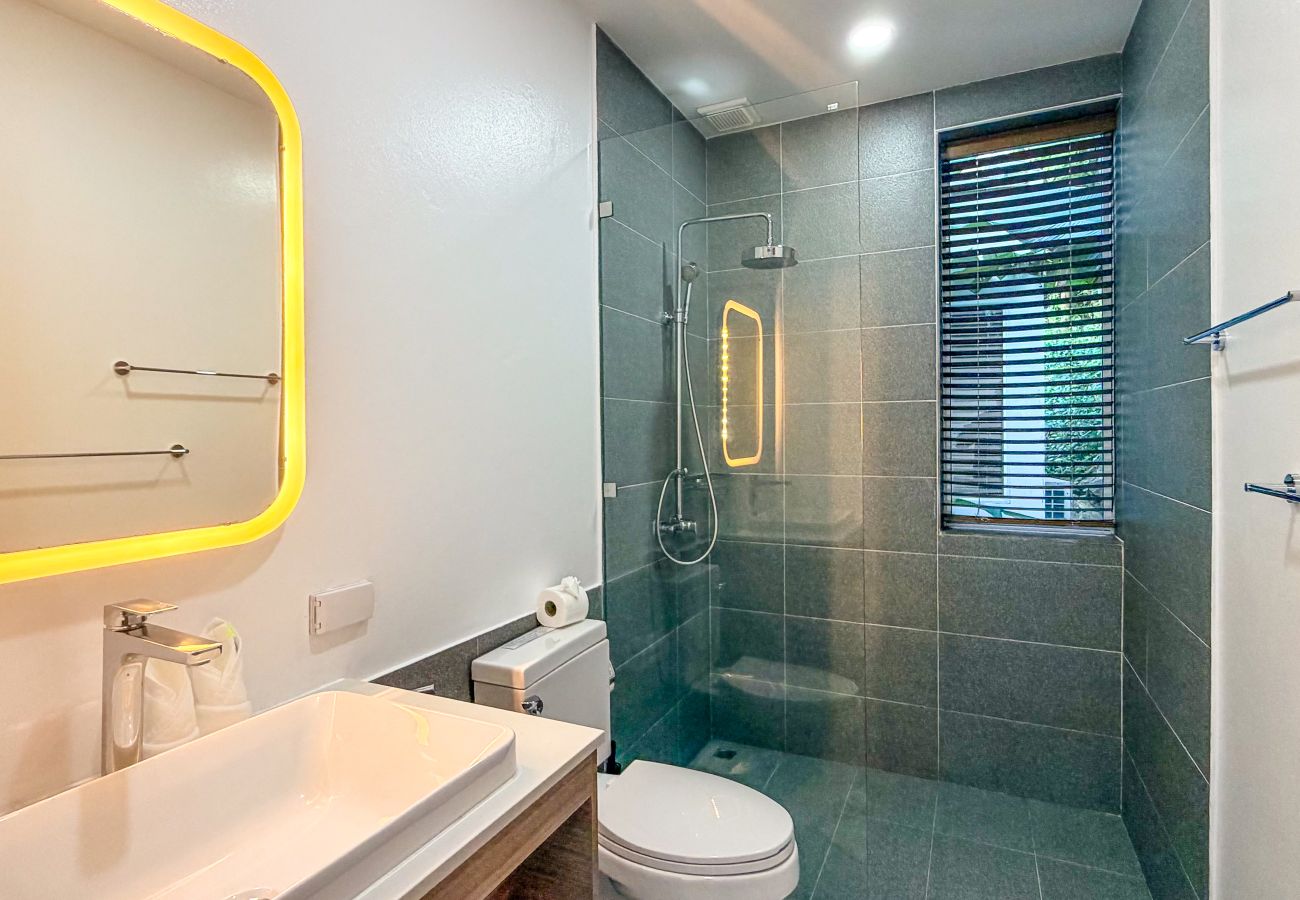 Villa à Ko Samui - V3 IDYLLIC - 4 BDR - BANGPOR