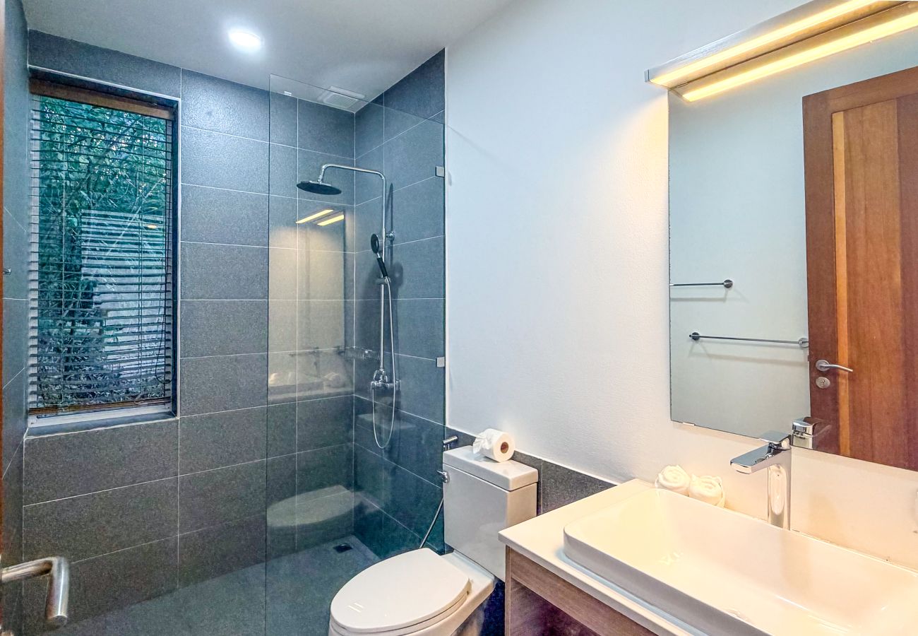 Villa à Ko Samui - V3 IDYLLIC - 4 BDR - BANGPOR