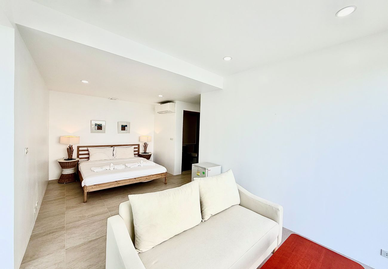 Villa à Ko Samui - V2 IDYLLIC - 4 BDR - BANGPOR