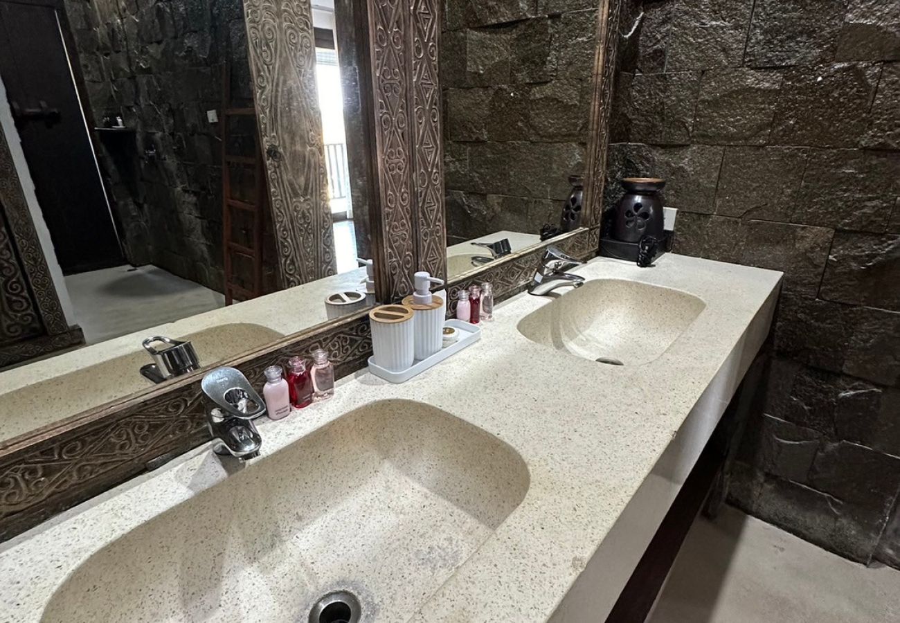 Villa à Ko Samui - FORMOSA - 2 BDR - CHAWENG NOI