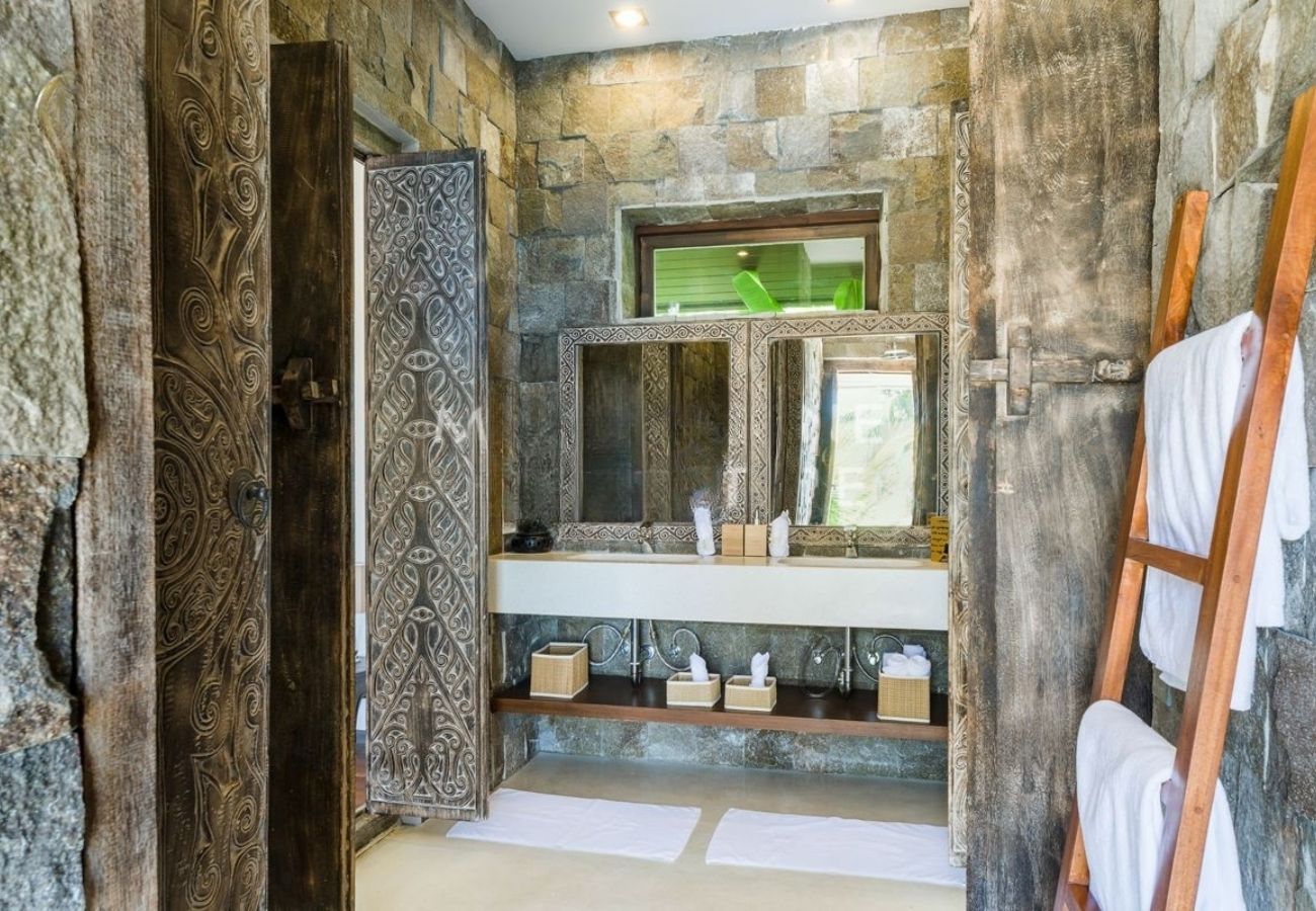 Villa à Ko Samui - FORMOSA - 2 BDR - CHAWENG NOI