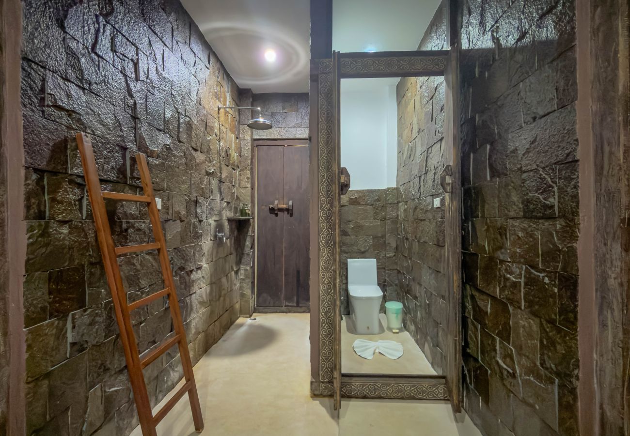 Villa à Ko Samui - Villa Exotica