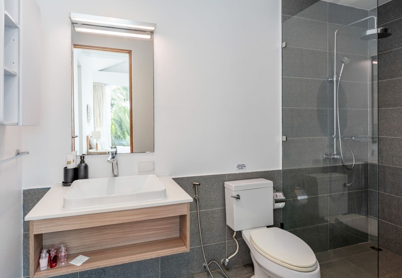 Villa à Ko Samui - V4 IDYLLIC - 4 BDR - BANGPOR