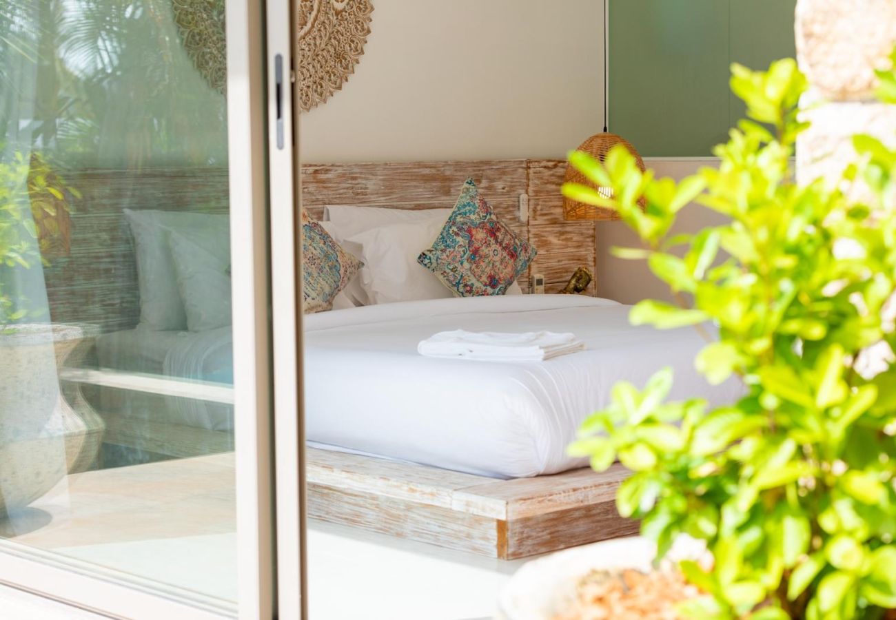 Villa à Ko Samui - RAMDAS - 3 BDR - MAENAM