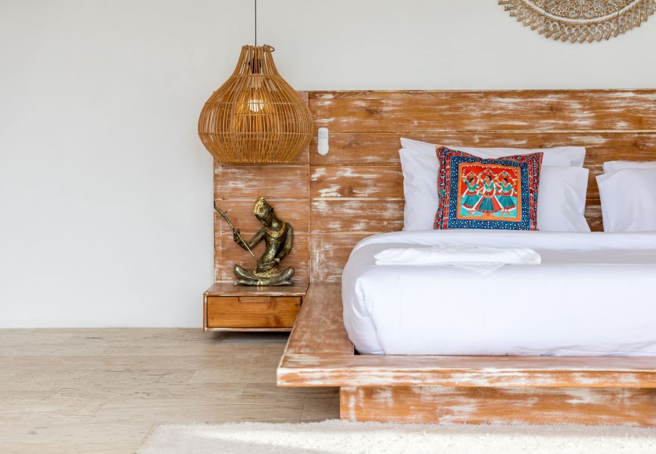 Villa à Ko Samui - RAMDAS - 3 BDR - MAENAM