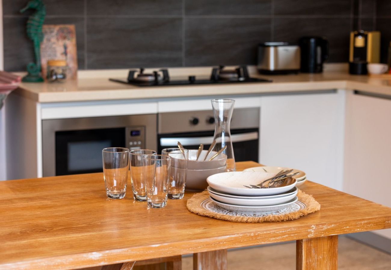 Villa à Ko Samui - RAMDAS - 3 BDR - MAENAM