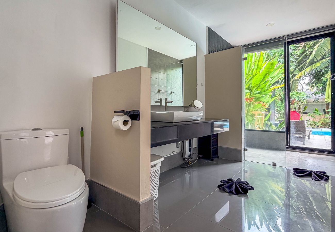 Villa à Ko Samui - MOOREA - 2 BDR - MAENAM