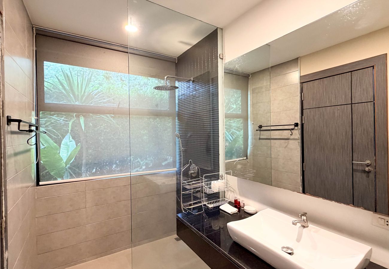 Villa à Ko Samui - MOOREA - 2 BDR - MAENAM
