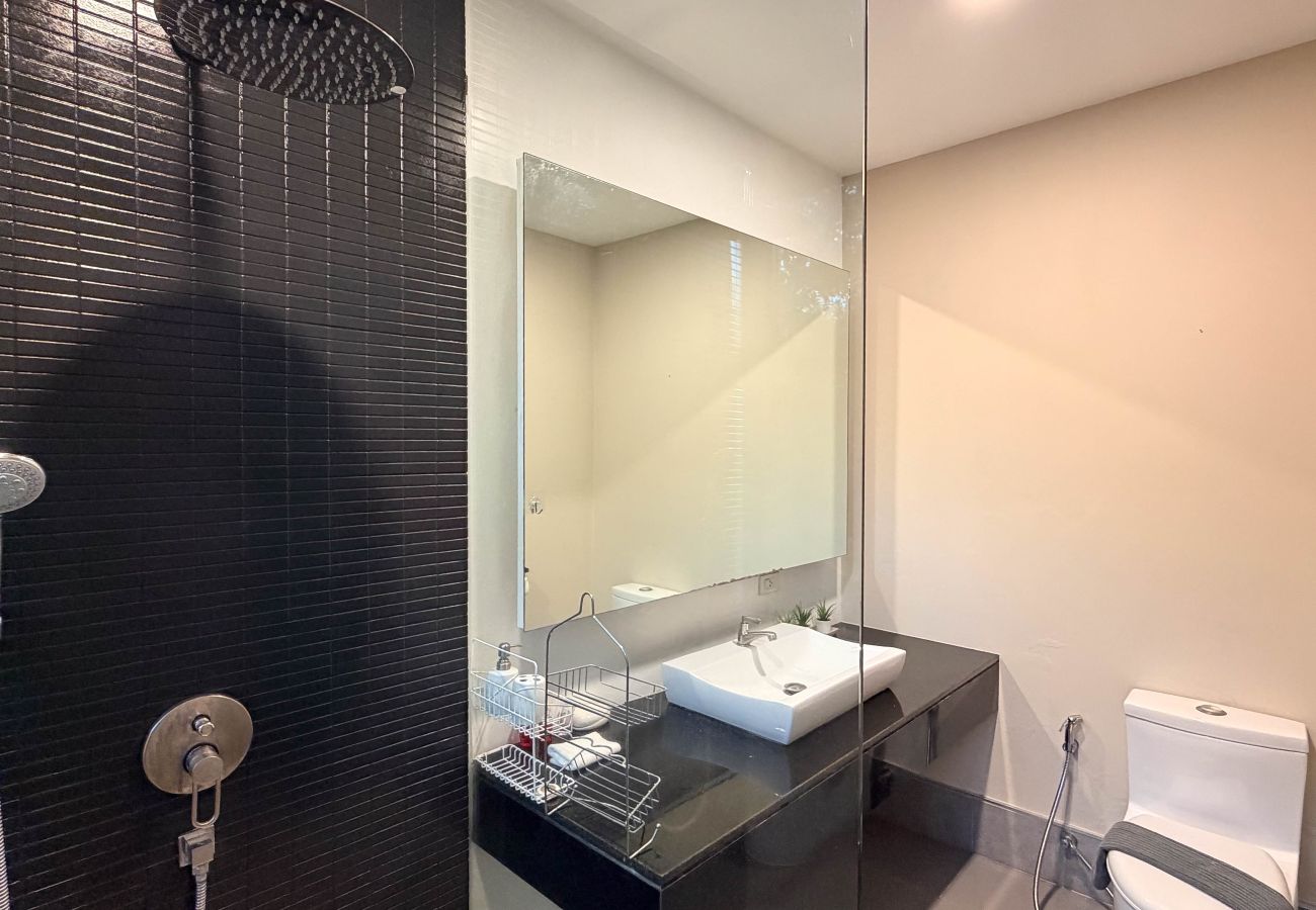 Villa à Ko Samui - MOOREA - 2 BDR - MAENAM