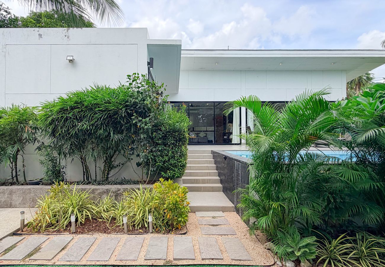 Villa à Ko Samui - MOOREA - 2 BDR - MAENAM
